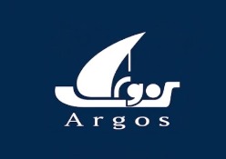 Logo ARGOS Footer