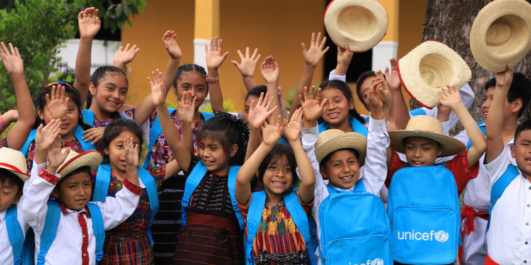 Comunidad Maya y Tecnología